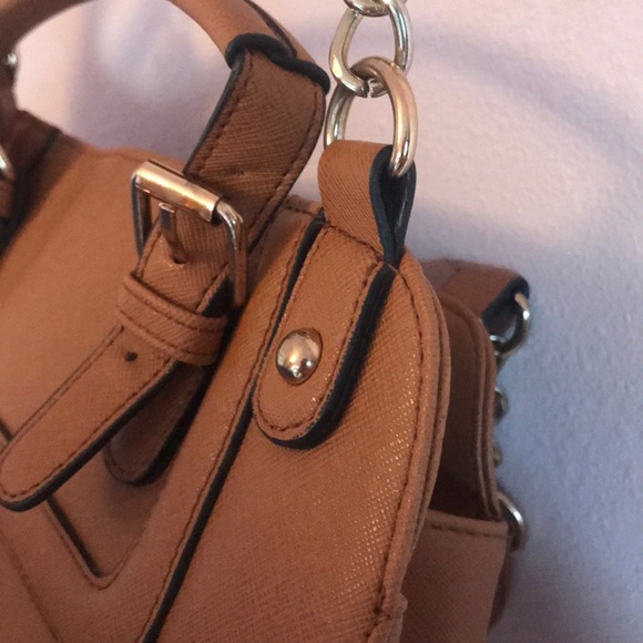 Light brown purse - Picture 4 of 4